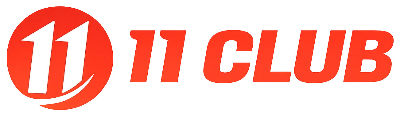 11Club Logo